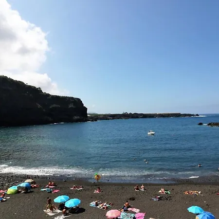 Playa San Marcos Apartamento Icod De Los Vinos