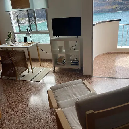 Playa San Marcos Apartamento Icod De Los Vinos