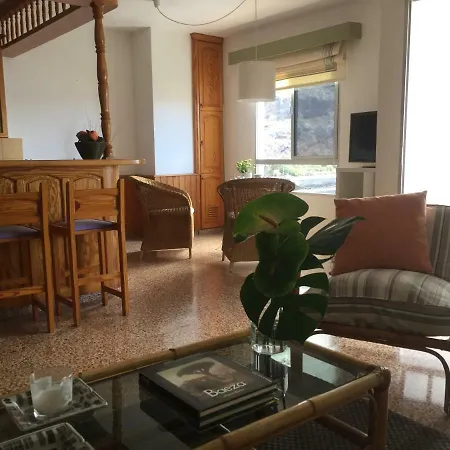 Playa San Marcos Apartamento *