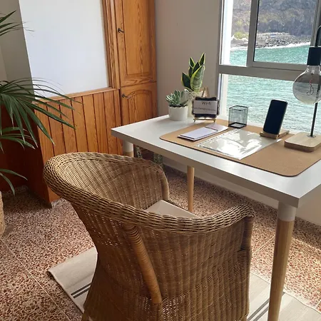 Playa San Marcos Lägenhet