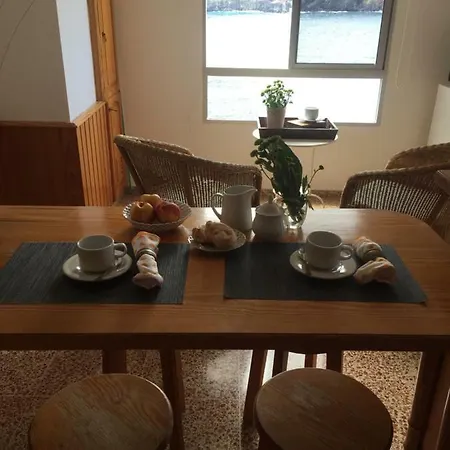 Playa San Marcos Lägenhet *