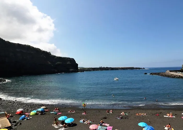 Playa San Marcos Apartamento Icod De Los Vinos