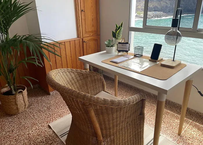 Playa San Marcos Apartamento