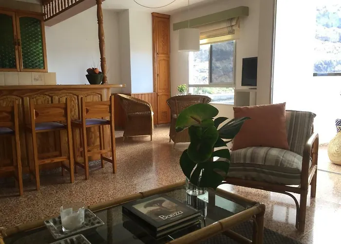 Playa San Marcos Apartamento *